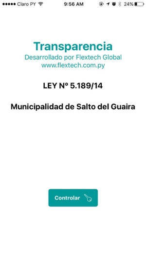 Transparencia Municipal(圖1)-速報App