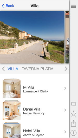 Agios Antonios Villas(圖3)-速報App