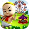 Are you fan of Amusement Park and want to manny amazing rides then try this game,