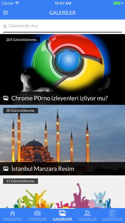 Zonguldak Son Haber screenshot-3