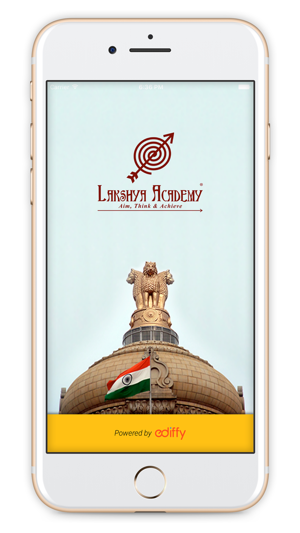 Lakshya Academy(圖1)-速報App