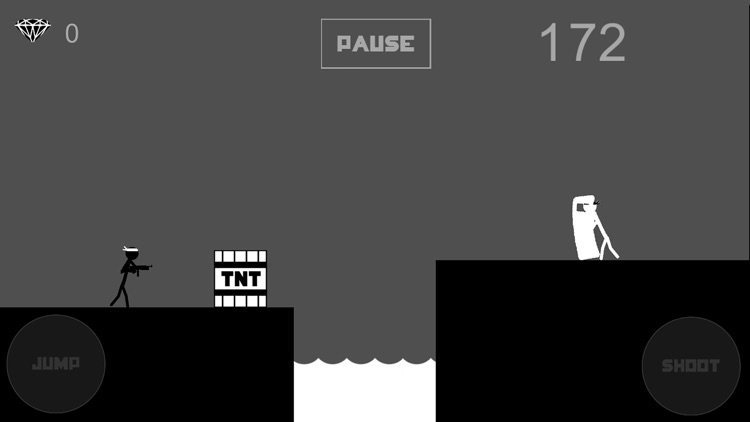 Hole Jumper screenshot-4