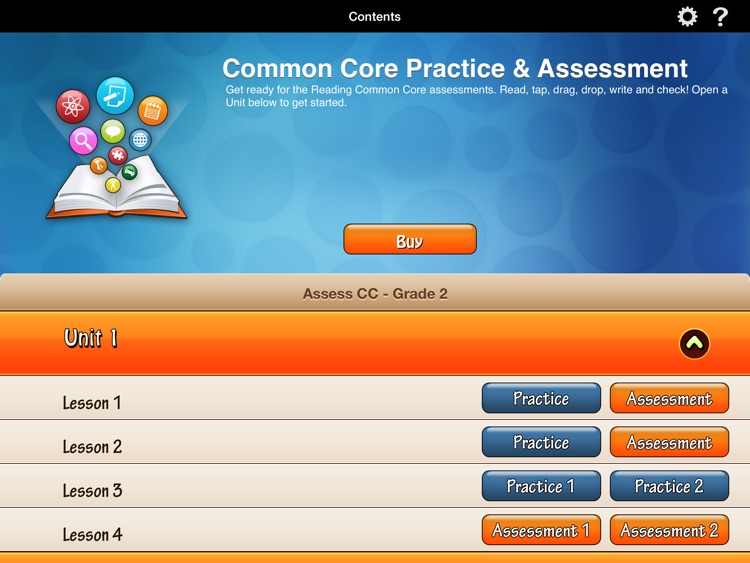 HMH English Learner Assessment Practice Grade 2