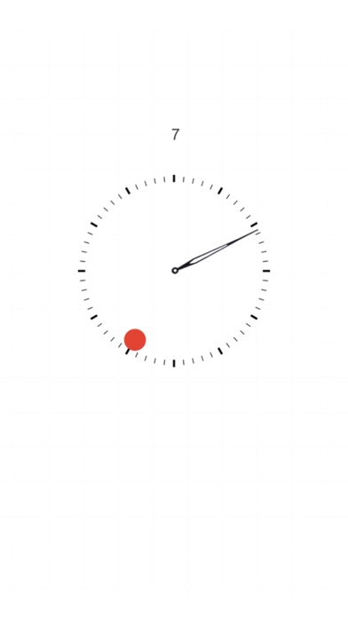 How to cancel & delete Clock Swap - addictive reflexes game from iphone & ipad 3