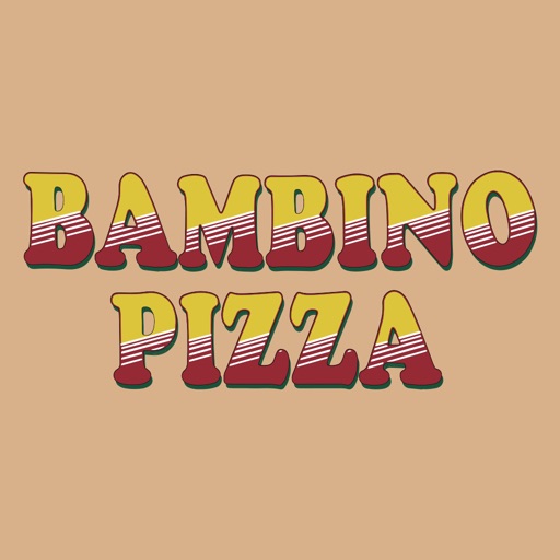 Bambino Pizza Grenå