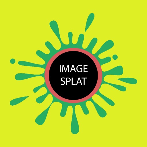 ImageSplat