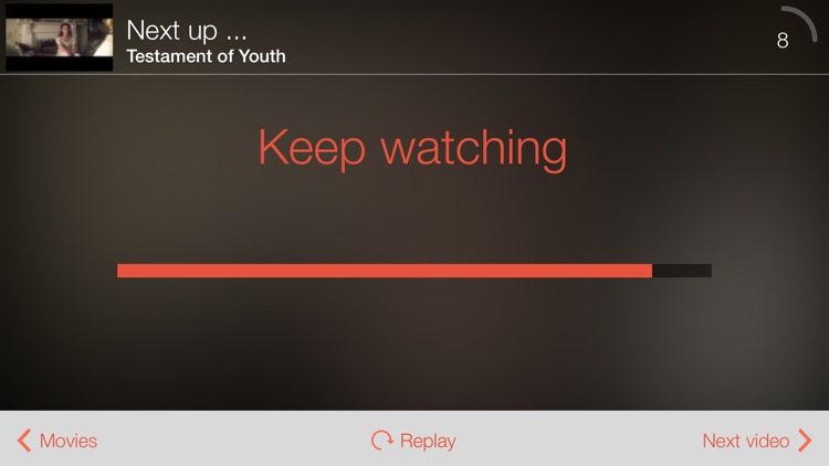 MovieCli.ps screenshot-3