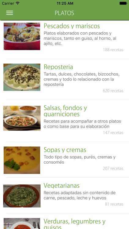 Cook'n Thermo: Recetas para Thermomix