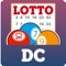 DC Lottery results app