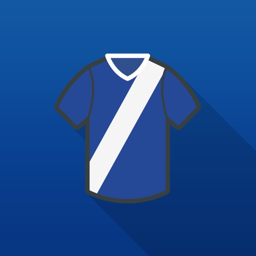 Fan App for Birmingham City FC icon