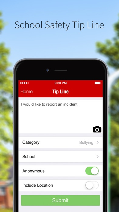 How to cancel & delete Bound Brook School District from iphone & ipad 4