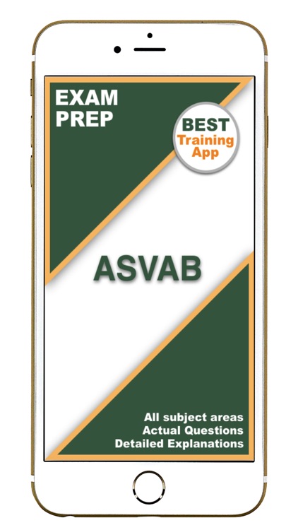 ASVAB Test Training