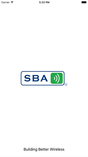 SBA Lead Referral(圖1)-速報App