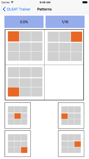 OLSAT for 1st Grade(圖1)-速報App