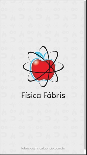 Física Fábris ENEM(圖1)-速報App