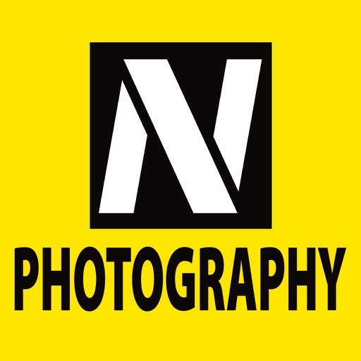 N Photography Italia iOS App