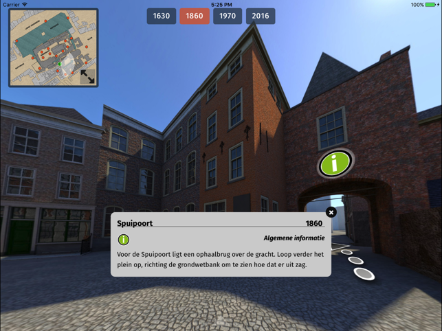 Binnenhof 3D(圖3)-速報App