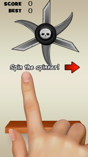 Fidget Finger Slicer(圖2)-速報App