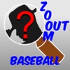 Zoom Out Baseball Game Quiz Maestro