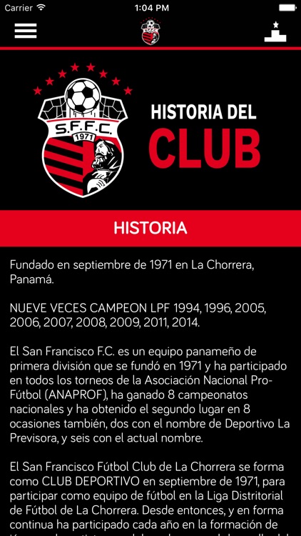 San Francisco F.C.