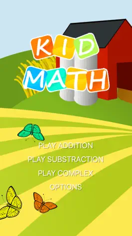 Game screenshot Kid Math Onix mod apk