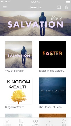 Monterey Church(圖1)-速報App