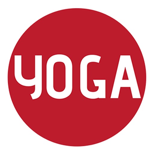 Yoga Deza Fayetteville icon