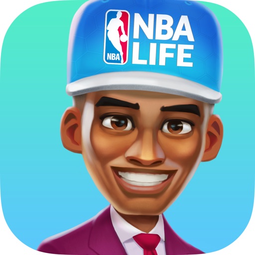 NBA Life