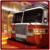 Drive 911 Fire Rescue Truck 2017