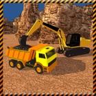 Top 47 Games Apps Like Coal Digger Crane Crew Simulator - Best Alternatives