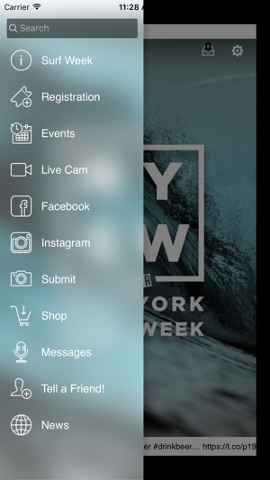 NY Surf Week(圖2)-速報App