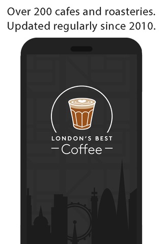 Best Coffee - cafes guide screenshot 4