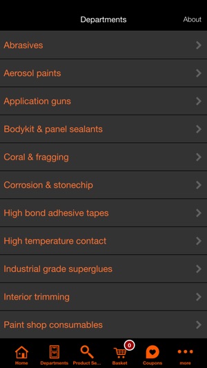 Wayside adhesives(圖2)-速報App