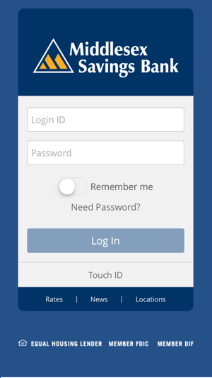 Middlesex Savings Bank(圖1)-速報App