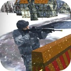 Sniper Winter: Headshot Mission