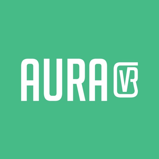 AURA VR icon