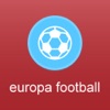 Europa Football 2017-2018