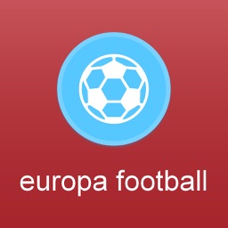 Europa Football 2017-2018