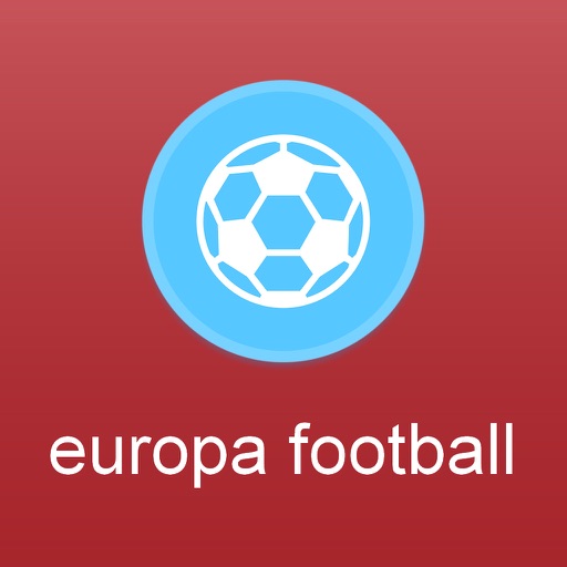 Europa Football 2017-2018 icon