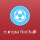 Europa Football 2017-2018