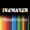 The Stock Viewer application gives the opportunity to keep the raw material stock in the dispensing station under control