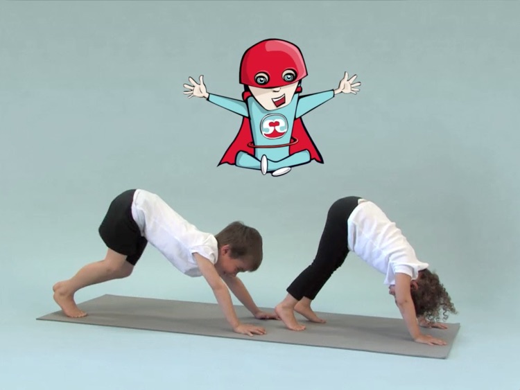 Super Stretch Yoga HD