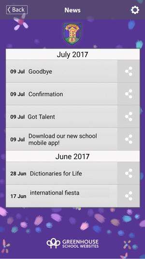 Letham Primary School(圖4)-速報App