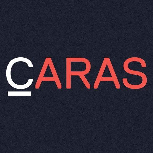 CARAS - Chile icon