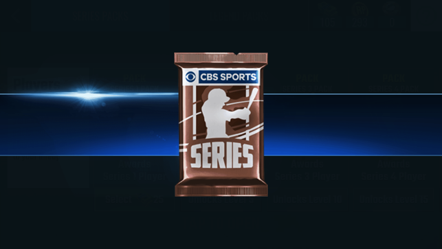 CBS Sports Franchise Baseball(圖5)-速報App