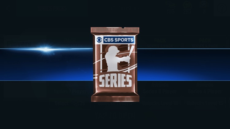 CBS Sports Franchise Baseball screenshot-4