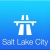 Salt Lake City Traffic Cam