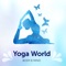 Get access to over 80+ Poses and yoga asanas with videos