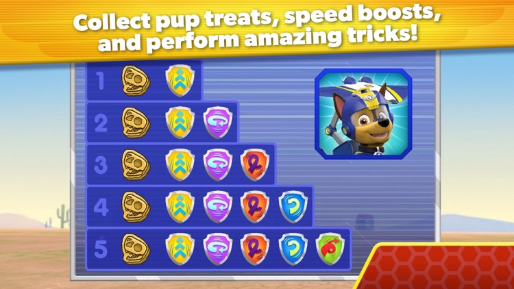 PAW Patrol Air and Sea Adventures screenshot-3