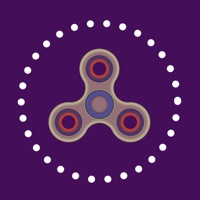 Fidget Spinner - Live Hand Spinner